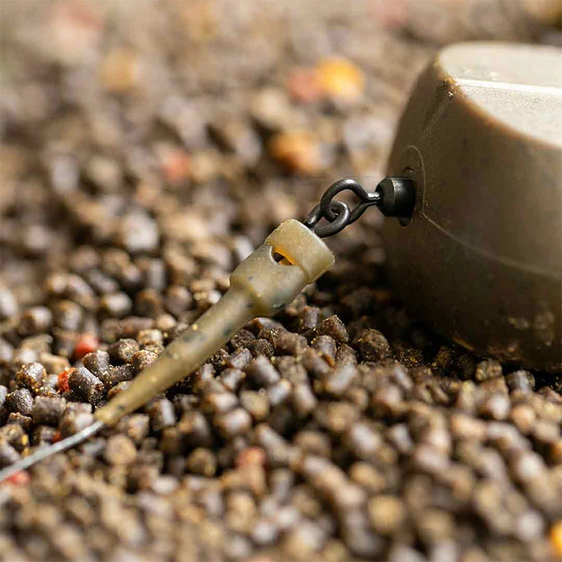 Evolve Tackle Flexi QC Swivels